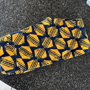 One Size Lularoe Leggings